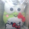 McDonald's Hong Kong 2016 "Hello Kitty Fruit Mart" Plush Doll Ornaments Set of 6 with a bag