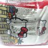 McDonald's Hong Kong 2016 "Hello Kitty Fruit Mart" Plush Doll Ornaments Set of 6 with a bag