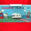 McDonald’s Hong Kong Year 2003 Hello Kitty Shinkansen Box Set