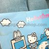 McDonald’s Hong Kong Year 2003 Hello Kitty Shinkansen Box Set