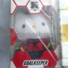 McDonald's Hong Kong Year 2014 K League Hello Kitty Plush Dolls Set of 6