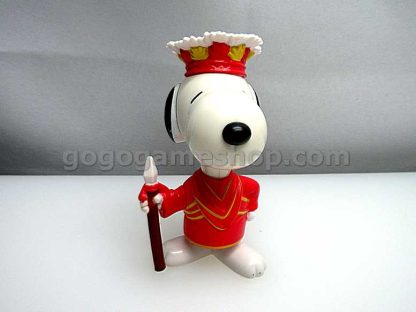 McDonald's Snoopy World Tour 1 (Year 1998) Set of 28