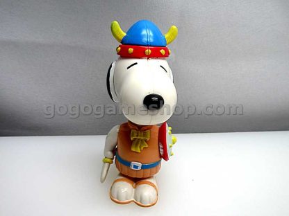 McDonald's Snoopy World Tour 1 (Year 1998) Set of 28