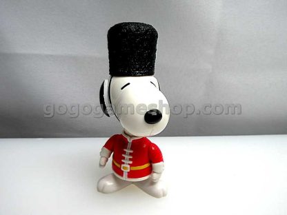 McDonald's Snoopy World Tour 1 (Year 1998) Set of 28