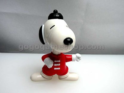 McDonald's Snoopy World Tour 1 (Year 1998) Set of 28