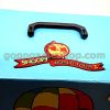 McDonald's Snoopy World Tour 2 (Year 1999) Set of 28 Box Set