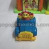 Mcdonald’s Toy 1993 McDonaldland Village Set of 8