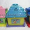 Mcdonald’s Toy 1993 McDonaldland Village Set of 8