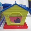 Mcdonald’s Toy 1993 McDonaldland Village Set of 8
