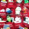 McDonald's Toy 2000 Walt Disney Millennium Collectables Plush Dolls Set of 28 with Handing Bag