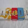 Mcdonald's Toy Miniature Crocs Shoe Figures Lots of 5