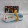 Mcdonald's Toy Miniature Crocs Shoe Figures Lots of 5