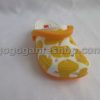 Mcdonald's Toy Miniature Crocs Shoe Figures Lots of 5