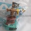 Mcdonald's Toy Shanghai Disney Resort Toy Figures Set of 6