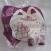 Mcdonald's Toy Shanghai Disney Resort Toy Figures Set of 6