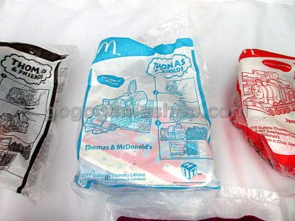 McDonald’s Toy Train Figures Mix Lots of 15