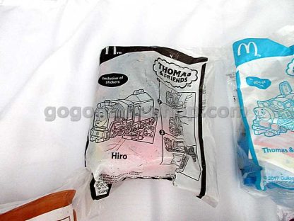 McDonald’s Toy Train Figures Mix Lots of 15