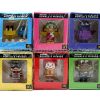 McDonald's x Nanoblock Ronald & Friends Miniature Figures Set of 6