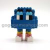 McDonald's x Nanoblock Ronald & Friends Set of 7