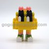 McDonald's x Nanoblock Ronald & Friends Set of 7