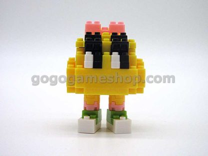 McDonald's x Nanoblock Ronald & Friends Set of 7