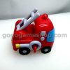 McDonald's Year 2002 Toy Miniature Cars Set of 4