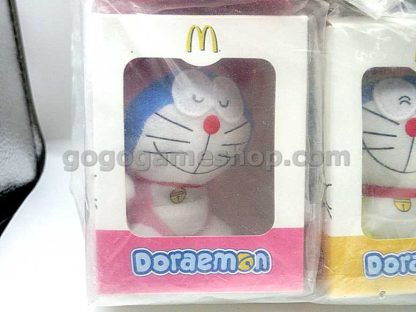 McDonald’s Year 2010 Doraemon Zodiac Plush Ornaments Set of 13