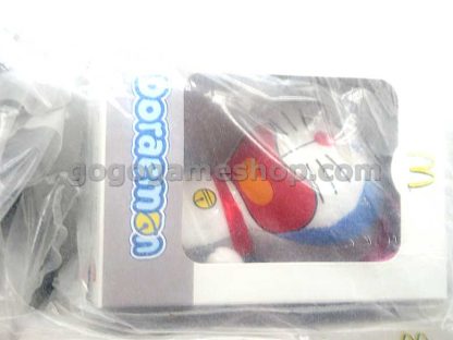 McDonald’s Year 2010 Doraemon Zodiac Plush Ornaments Set of 13