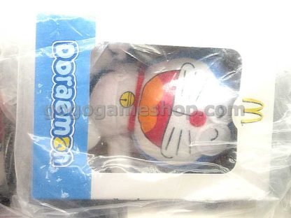 McDonald’s Year 2010 Doraemon Zodiac Plush Ornaments Set of 13