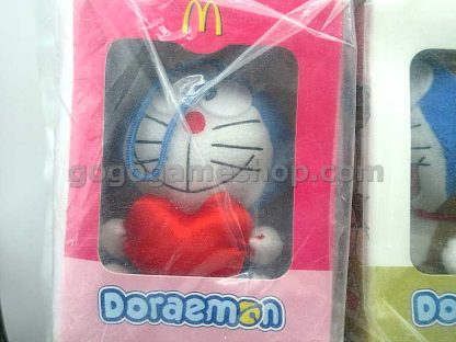 McDonald’s Year 2010 Doraemon Zodiac Plush Ornaments Set of 13