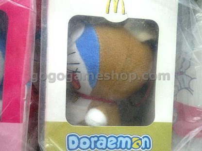 McDonald’s Year 2010 Doraemon Zodiac Plush Ornaments Set of 13