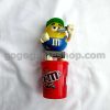 M&M Chocolate Dispenser