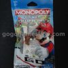 Monopoly Gamer Mario Board Game Power Pack - Tanooki Mario