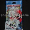 Monopoly Gamer Mario Board Game Power Pack - Fire Mario