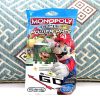 Monopoly Gamer Mario Board Game Power Pack - Luigi
