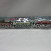 Nagasaki Japan Trains Miniatures PVC Models Set of 3