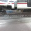 Nagasaki Japan Trains Miniatures PVC Models Set of 3