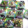 Ninja Turtles Action Figures