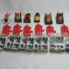 Planes 2 Capsule Toy Set of 6