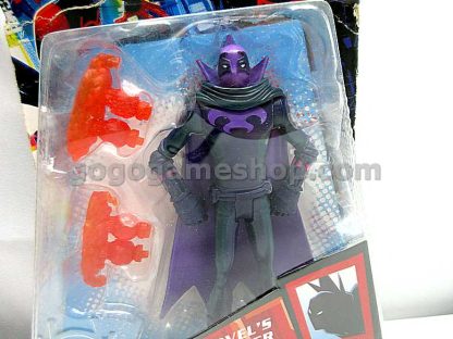 Prowler Toy Figure