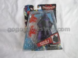 Prowler Toy Figure