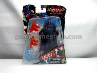 Prowler Toy Figure