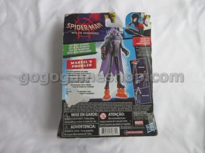 Prowler Toy Figure