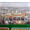 Sanrio Characters x Tramways 118th Anniversary Hong Kong Tram Model