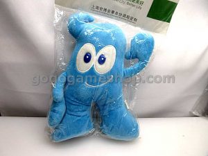 Shanghai World Expo 2010 Mascot "Hai Bao" Plush Doll