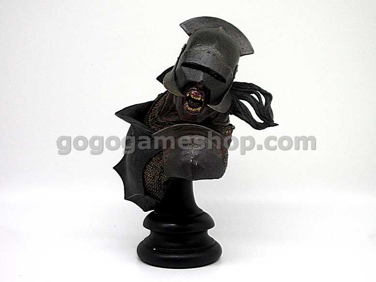 LOTR The Lord of the Rings Gandalf Bust