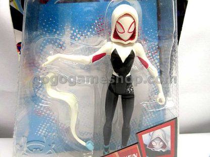 Spider-Gwen Toy Figure