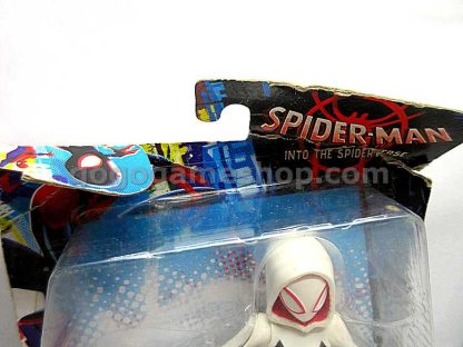 Spider-Gwen Toy Figure