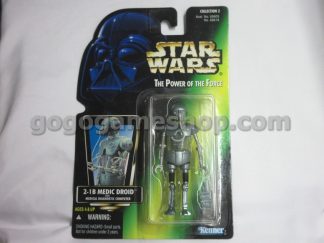 Star Wars 2-1B Medical Droid Miniature Toy Figure