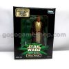 Star Wars Mace Windu Miniature Toy Figure